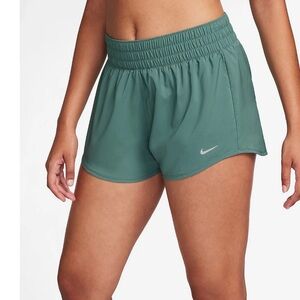 Nike Women's One Dri-FIT Mid-Rise Shorts 3in